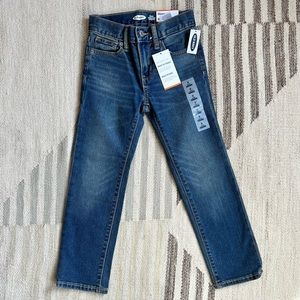 [old navy] new jeans